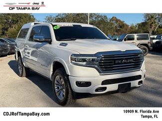 Used 2021 RAM 1500 Limited w/ Off Road Group video 1