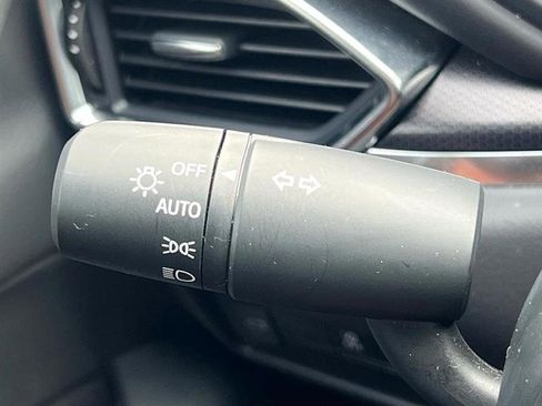 Used 2024 MAZDA CX-5 Carbon Edition image 26