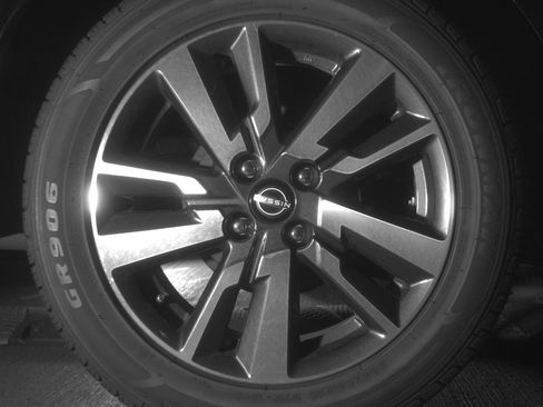 Used 2025 Nissan Versa SV image 15