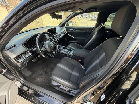 Used 2024 Honda Civic Sport image 11