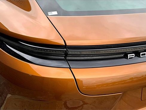 New 2025 Porsche Panamera 4 image 19