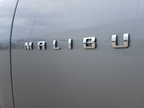 Used 2024 Chevrolet Malibu LT FWD image 33