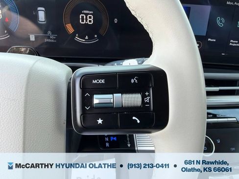 Certified 2026 Hyundai Santa Fe SEL AWD/4WD image 25