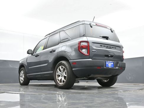 Used 2022 Ford Bronco Sport image 39