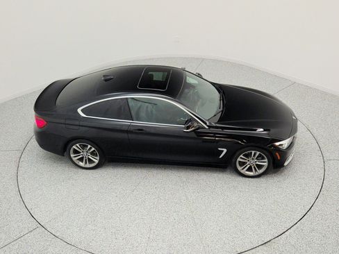 Used 2018 BMW 430i Coupe RWD image 25