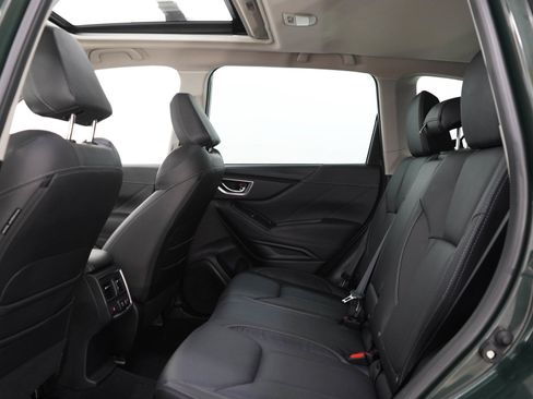 Used 2023 Subaru Forester Touring AWD/4WD image 15