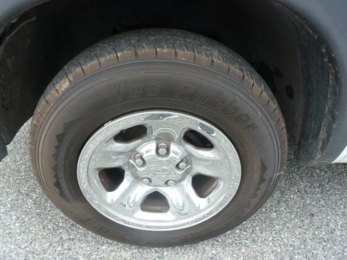 Used 2002 Dodge Ram 1500 Truck 2WD Regular Cab image 11