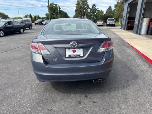 Used 2011 MAZDA MAZDA6 i Touring Plus image 4