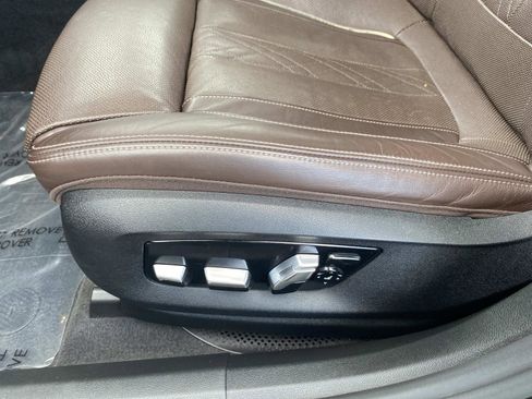 Used 2018 BMW 640i Gran Turismo xDrive 640i xDrive Gran Turismo AWD image 23