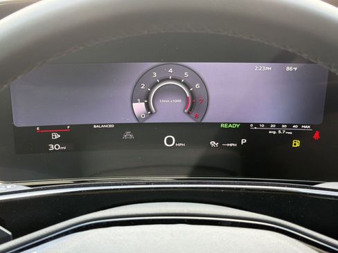 New 2026 Audi Q3 quattro 2.0T image 18