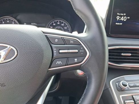 Used 2023 Hyundai Santa Fe SEL FWD image 18