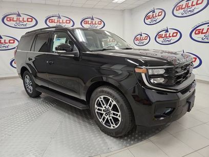 New 2025 Ford Expedition Active