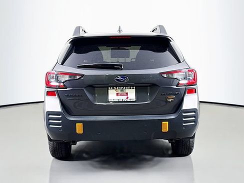 Certified 2023 Subaru Outback Wilderness AWD/4WD image 8