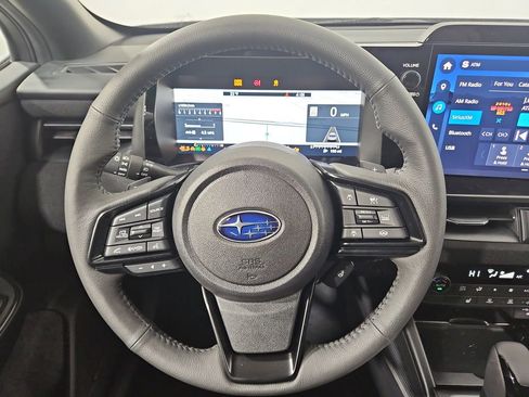 New 2026 Subaru Outback Limited image 14