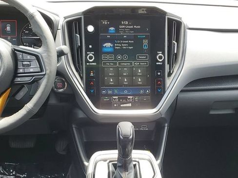 New 2026 Subaru Crosstrek 2.5i Wilderness AWD/4WD image 14