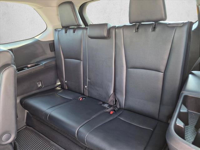 Used 2026 Toyota Grand Highlander AWD Hybrid image 19