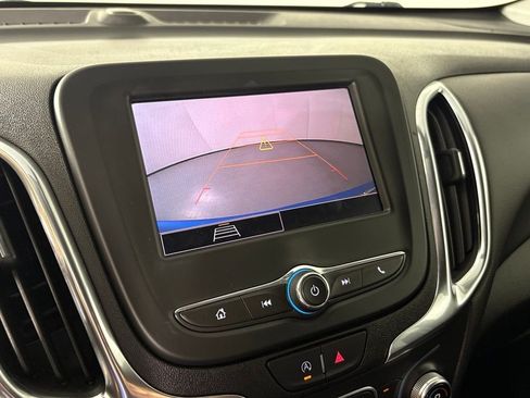 Used 2024 Chevrolet Equinox LT FWD image 26