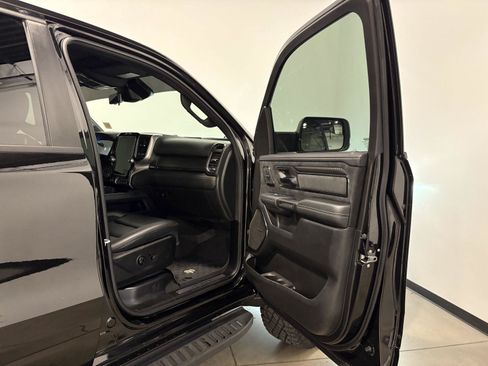 Used 2024 RAM 1500 TRX AWD/4WD image 45