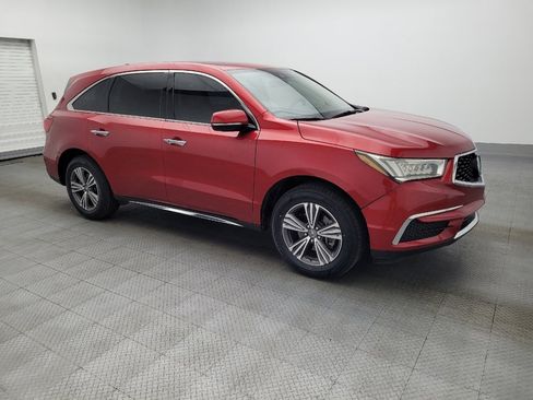 Used 2019 Acura MDX FWD image 11