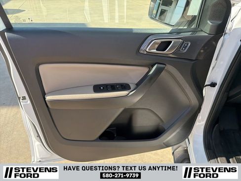 Used 2020 Ford Ranger Lariat w/ Technology Package image 20