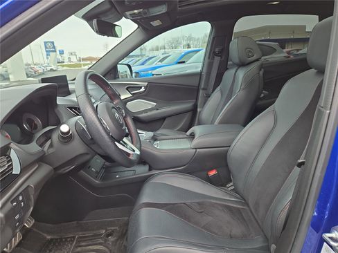 Certified 2023 Acura RDX A-Spec image 20