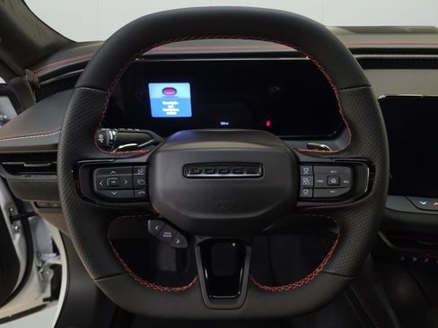 New 2026 Dodge Charger Scat Pack AWD/4WD image 17