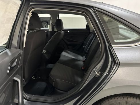 New 2026 Volkswagen Jetta S image 21