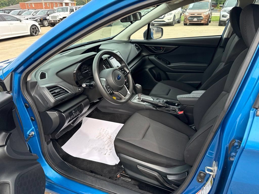 Used 2020 Subaru Impreza 2.0i AWD/4WD image 23