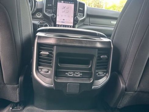Certified 2023 RAM 1500 Big Horn AWD/4WD image 24