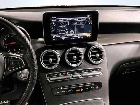 Used 2019 Mercedes-Benz GLC 300 4MATIC Coupe image 6