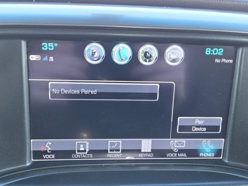 Used 2018 Chevrolet Silverado 1500 LT w/ All Star Edition image 4