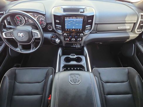 Used 2022 RAM 1500 Laramie image 13