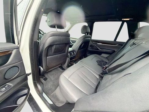 Used 2018 BMW X5 xDrive35i w/ M Sport Package image 25