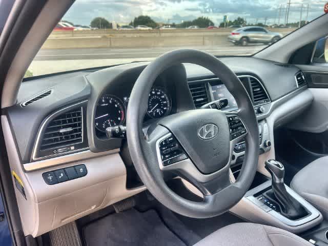 Used 2018 Hyundai Elantra SEL w/ Cargo Package FWD image 15