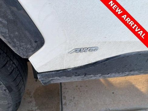 Used 2020 Toyota RAV4 XSE image 4