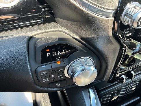 New 2026 RAM 1500 Laramie w/ Night Edition AWD/4WD image 19