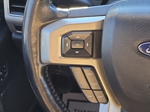 Used 2022 Ford F350 Lariat w/ Lariat Ultimate Package image 29