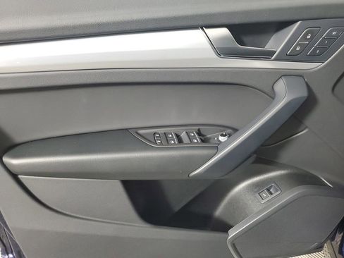 Used 2025 Audi Q5 2.0T Premium image 19