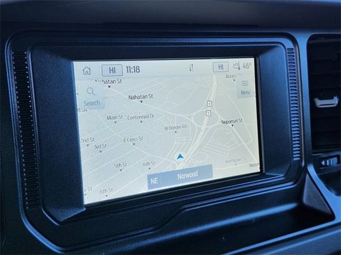 Certified 2022 Ford Bronco Big Bend image 15