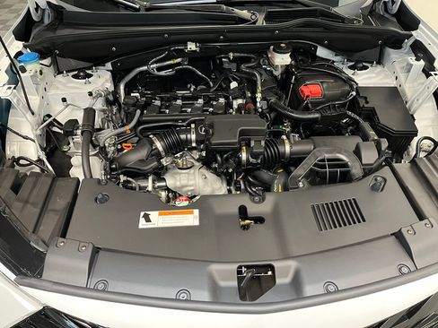 New 2026 Acura ADX A-Spec AWD/4WD image 20