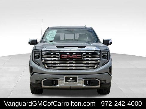 New 2026 GMC Sierra 1500 Denali AWD/4WD image 7