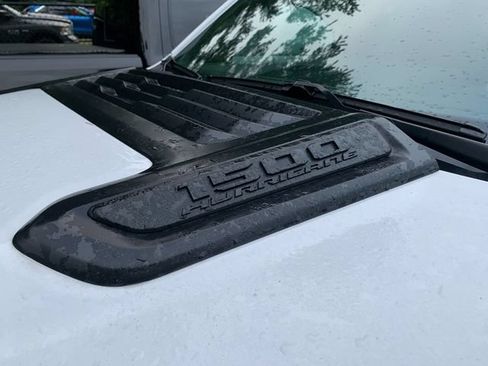 Used 2026 RAM 1500 Rebel w/ Rebel Level 1 Equipment Group AWD/4WD image 7