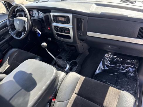 Used 2005 Dodge Ram 1500 Truck 2WD Regular Cab image 29