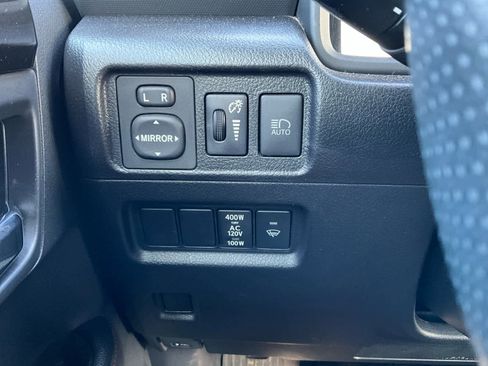 Used 2023 Toyota 4Runner TRD Off-Road Premium image 15