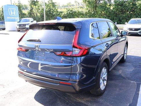 Used 2024 Honda CR-V EX-L image 7