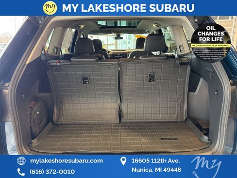 Used 2019 Volkswagen Atlas SEL image 26