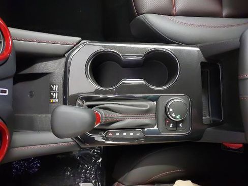 New 2026 Chevrolet Blazer RS w/ Driver Confidence II Package FWD image 22