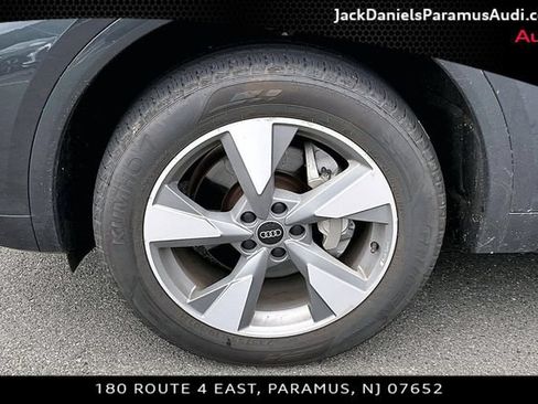Used 2024 Audi Q5 2.0T Premium AWD/4WD image 8