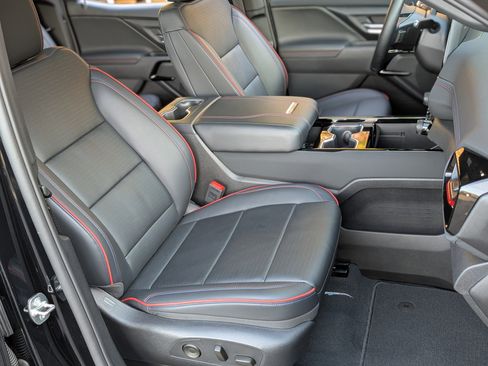 Used 2024 Chevrolet Silverado EV RST image 21