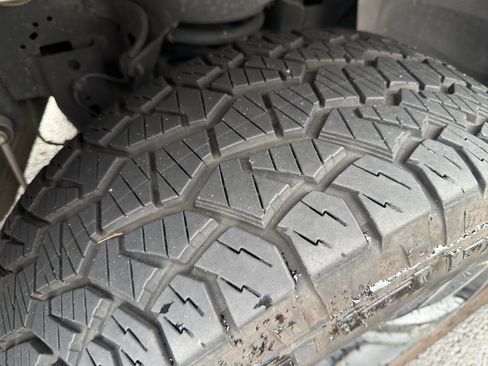 Used 2021 RAM 1500 Big Horn image 11